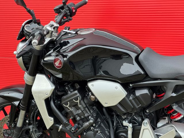 honda - cb-1000-r