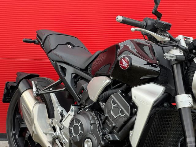 honda - cb-1000-r