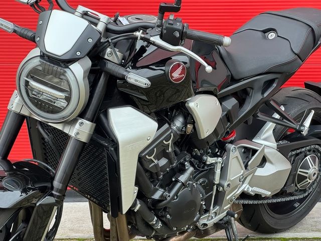 honda - cb-1000-r