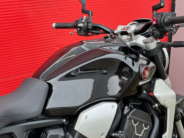 honda - cb-1000-r