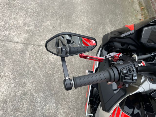 aprilia - tuono-v4-1100-rr