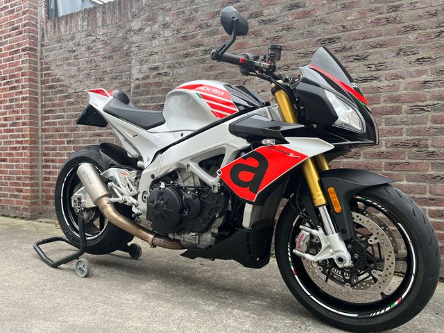 aprilia - tuono-v4-1100-rr