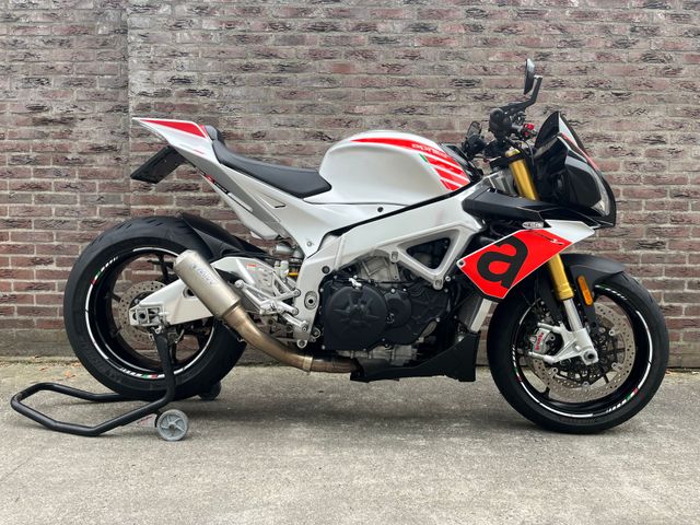 aprilia - tuono-v4-1100-rr