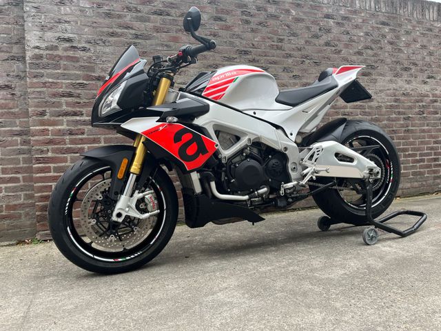aprilia - tuono-v4-1100-rr