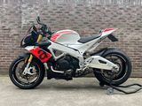 APRILIA TUONO V4 1100 RR