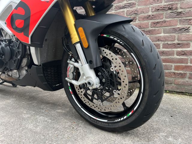 aprilia - tuono-v4-1100-rr