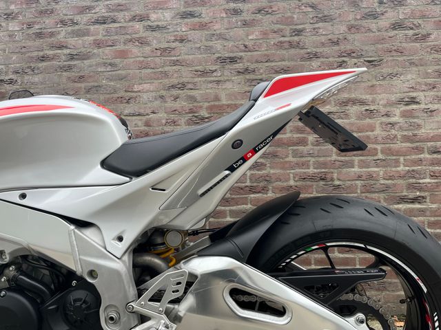 aprilia - tuono-v4-1100-rr