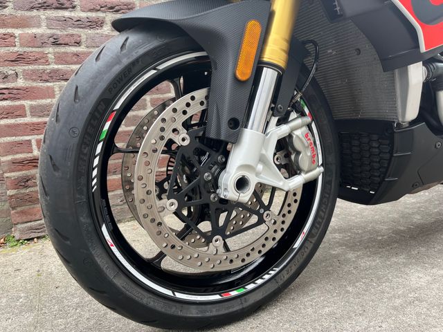 aprilia - tuono-v4-1100-rr