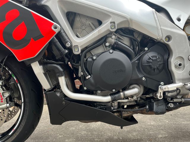 aprilia - tuono-v4-1100-rr