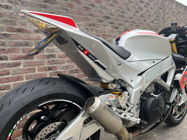 aprilia - tuono-v4-1100-rr