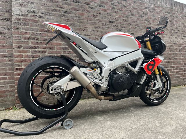 aprilia - tuono-v4-1100-rr