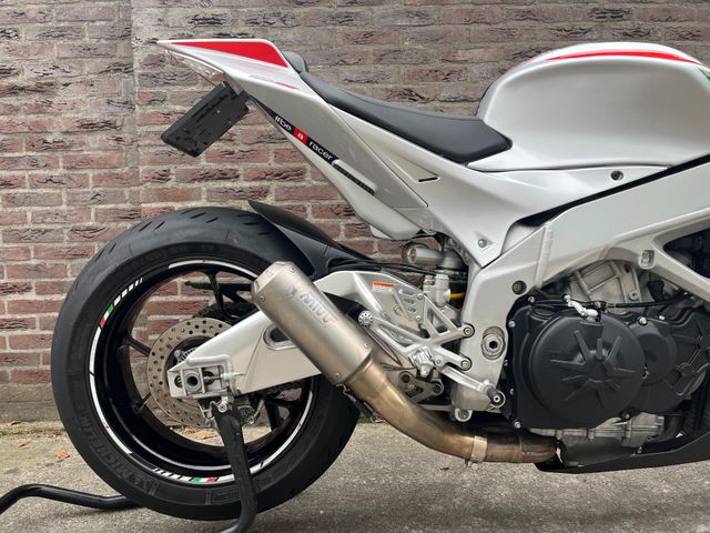 aprilia - tuono-v4-1100-rr