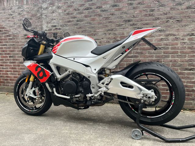 aprilia - tuono-v4-1100-rr