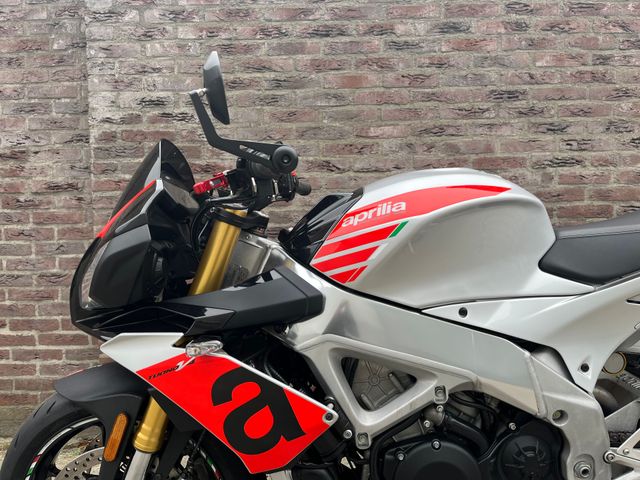 aprilia - tuono-v4-1100-rr