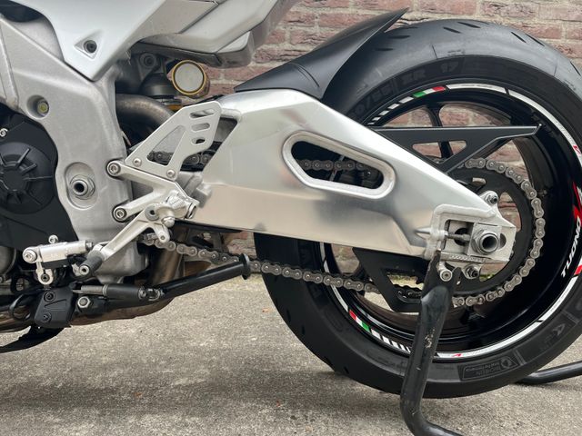 aprilia - tuono-v4-1100-rr