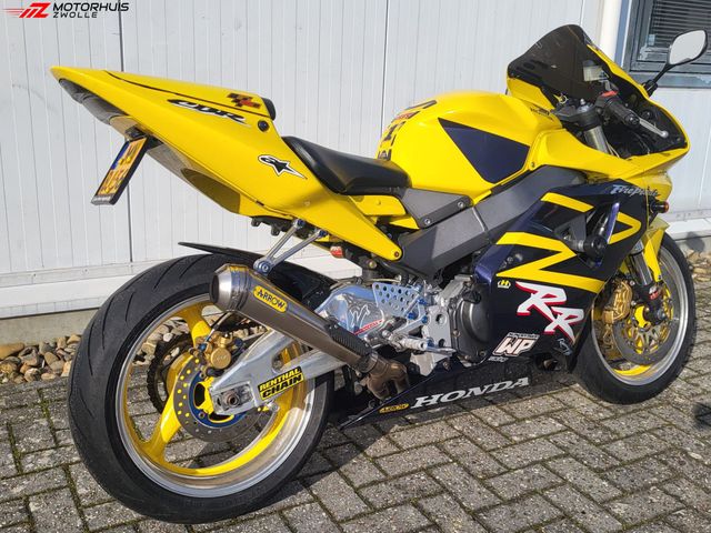 honda - cbr-900-rr-fireblade
