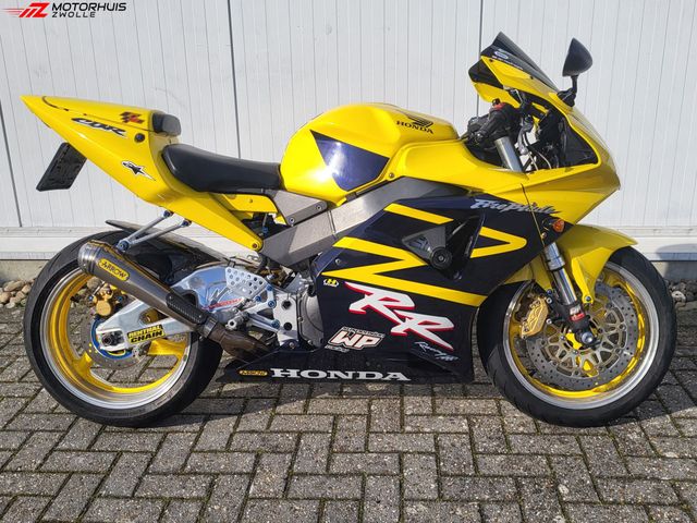 honda - cbr-900-rr-fireblade