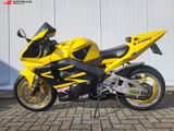 HONDA CBR 900 RR FIREBLADE