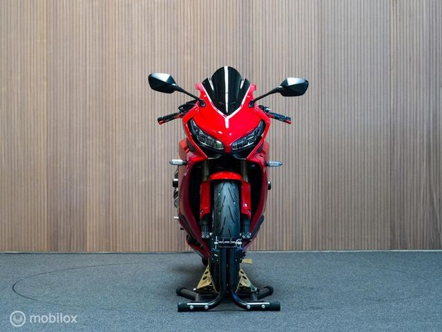 honda - cbr-600-rr