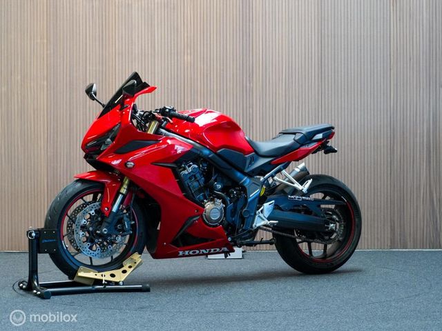 honda - cbr-600-rr