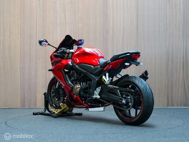 honda - cbr-600-rr