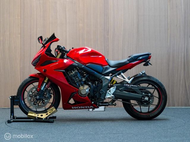 honda - cbr-600-rr
