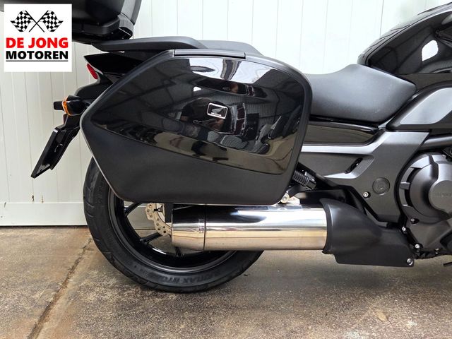 honda - ctx-700-dct-abs