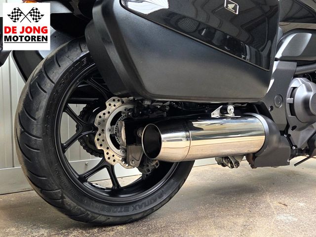 honda - ctx-700-dct-abs