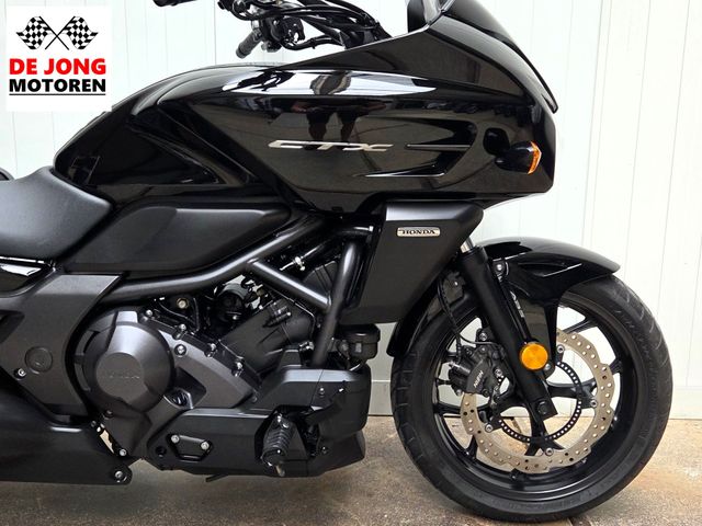 honda - ctx-700-dct-abs