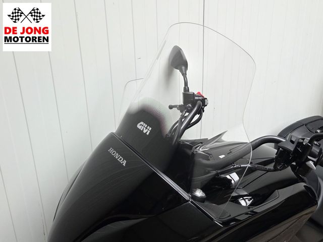 honda - ctx-700-dct-abs