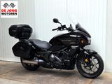 HONDA CTX 700 DCT ABS