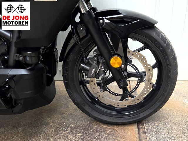 honda - ctx-700-dct-abs