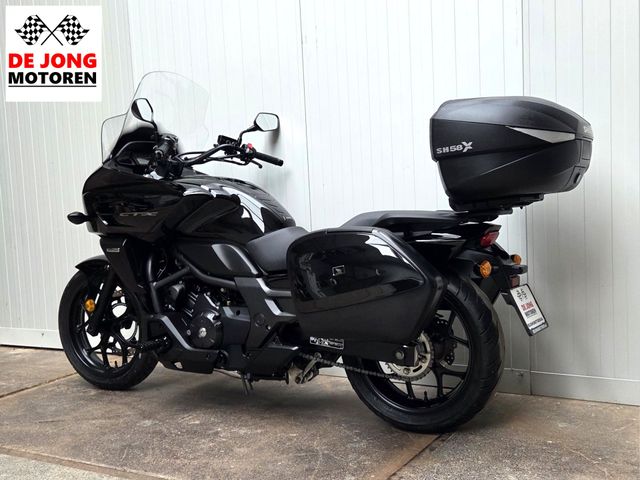 honda - ctx-700-dct-abs