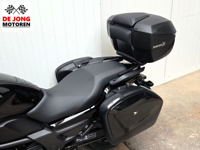 honda - ctx-700-dct-abs