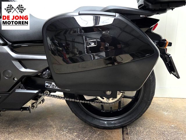 honda - ctx-700-dct-abs