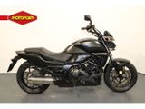 HONDA CTX 700 N DCT ABS