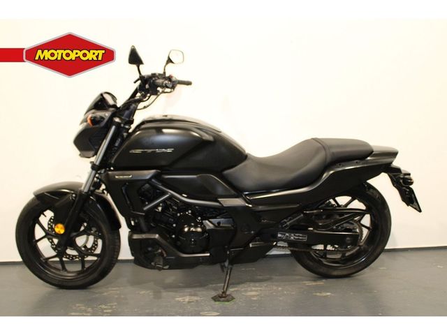 honda - ctx-700-n-dct-abs