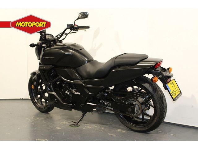 honda - ctx-700-n-dct-abs