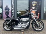 HARLEY-DAVIDSON SPORTSTER LOW XL 883 L