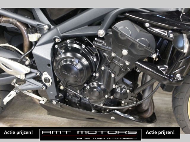 triumph - street-triple-r
