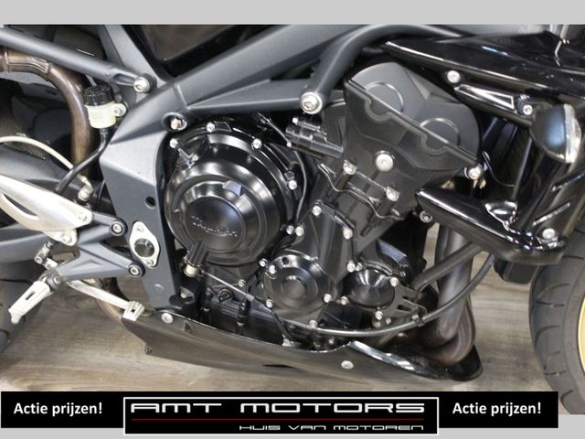 triumph - street-triple-r