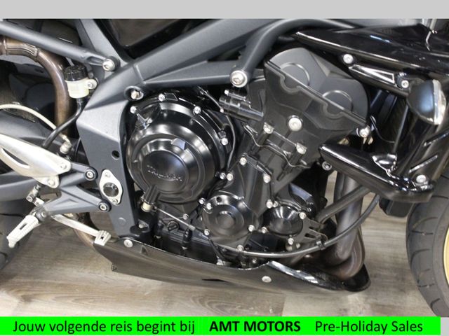 triumph - street-triple-r