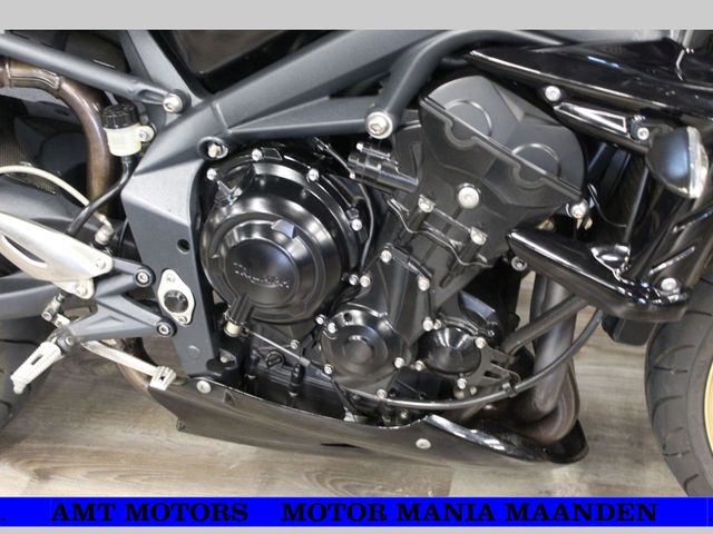 triumph - street-triple-r