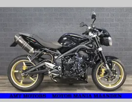 Triumph Street Triple R 2012 occasion