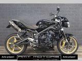 TRIUMPH STREET TRIPLE R