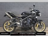 TRIUMPH STREET TRIPLE R