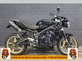 TRIUMPH STREET TRIPLE R