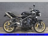 TRIUMPH STREET TRIPLE R