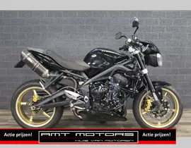 Triumph Street Triple R 2012 occasion