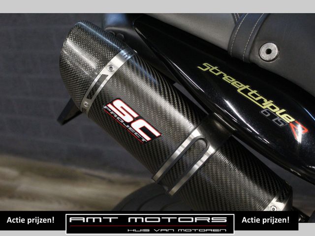 triumph - street-triple-r